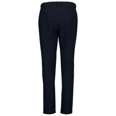 Calças Cmp WOMAN PANT BLACKBLUE 2