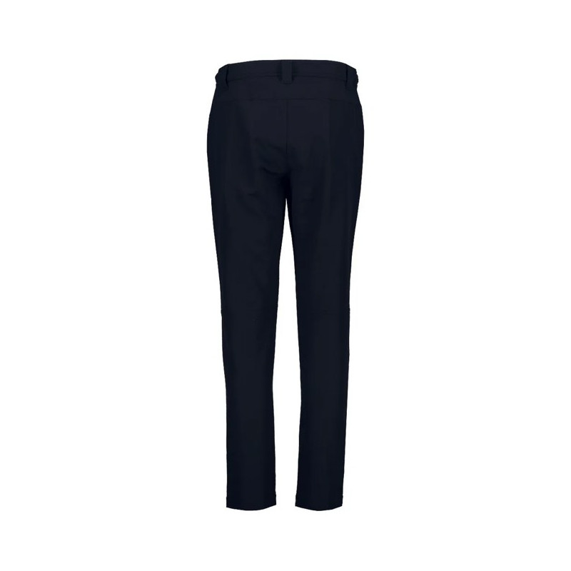 Broek Cmp WOMAN PANT BLACKBLUE