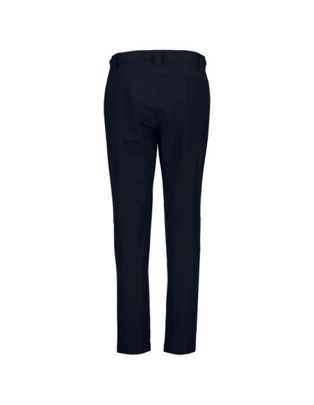 Housut Cmp WOMAN PANT BLACKBLUE