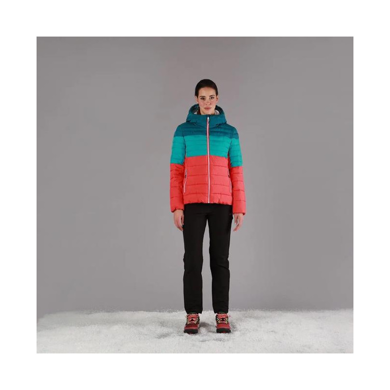 Cmp Unlimitech Stretch Pant W