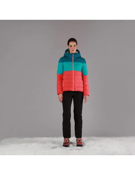 Cmp Unlimitech Stretch Pant W