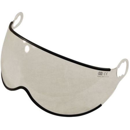 Kong Mouse Visor transparente