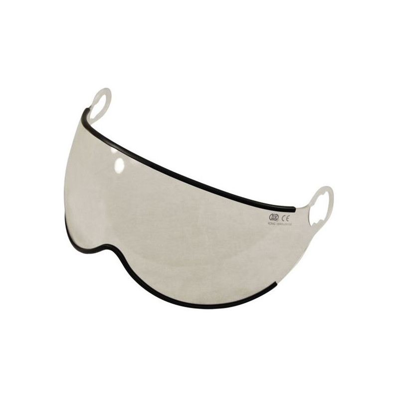 Kong Mouse Visor transparente