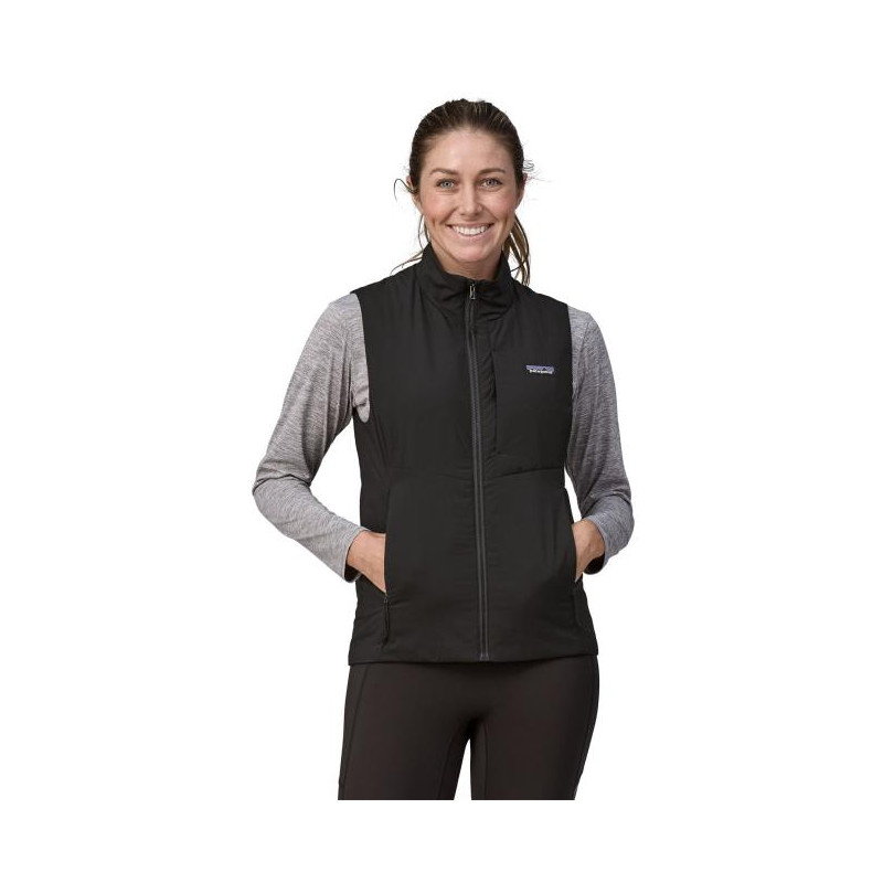 Patagonia Nano-Air Light Vest W
