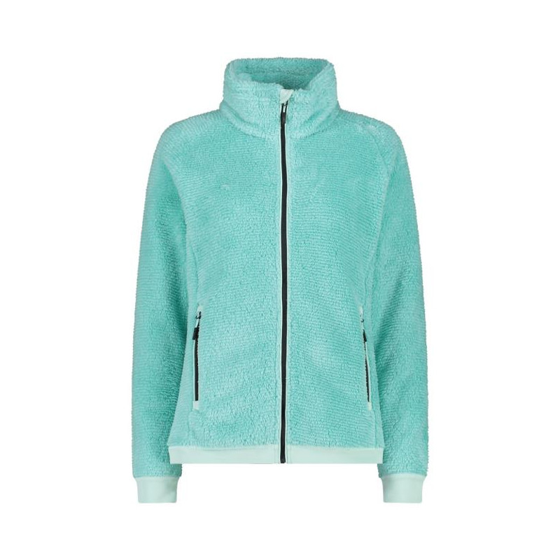 Chaqueta Cmp HighLoft Jacket W