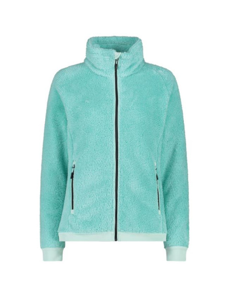 Cmp HighLoft Jacket W