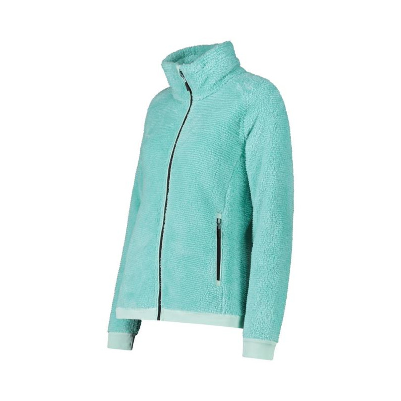 Cmp HighLoft Jacket W