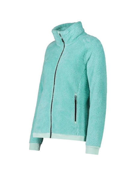 Cmp HighLoft Jacket W