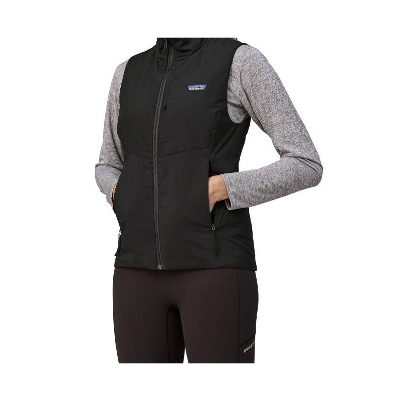 Patagonia Nano-Air Light Vest W