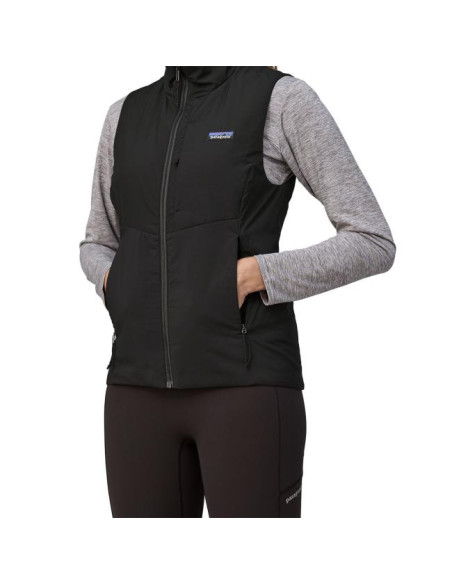 Chaleco Patagonia Nano-Air Light Vest W