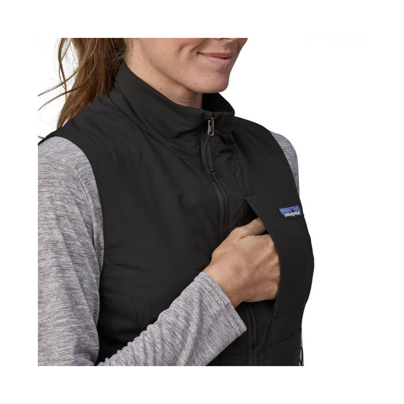 Patagonia Nano-Air Light Vest W