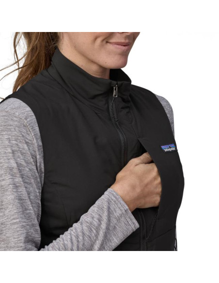 Chaleco Patagonia Nano-Air Light Vest W