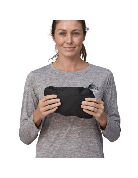 Chaleco Patagonia Nano-Air Light Vest W