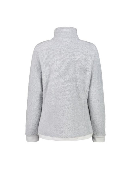 Forro polar Cmp Highloft Jacket