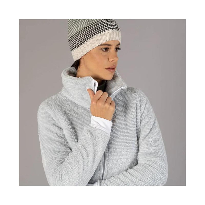 Forro polar Cmp Highloft Jacket