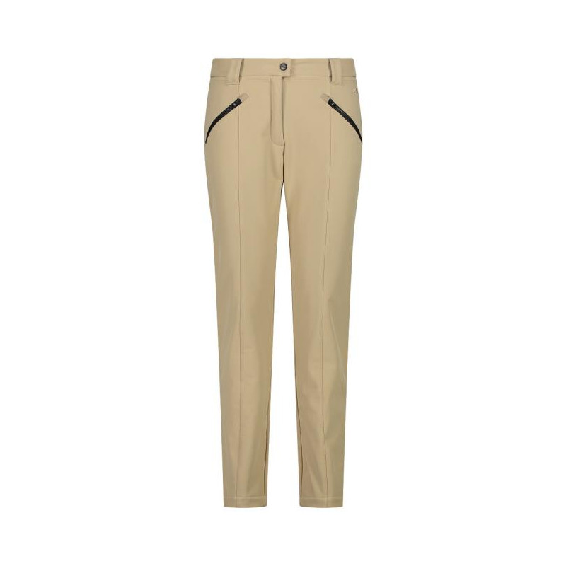 Pantalón Cmp Softshell Long Pant W