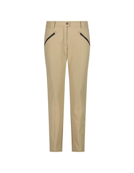 Pantalón Cmp Softshell Long Pant W