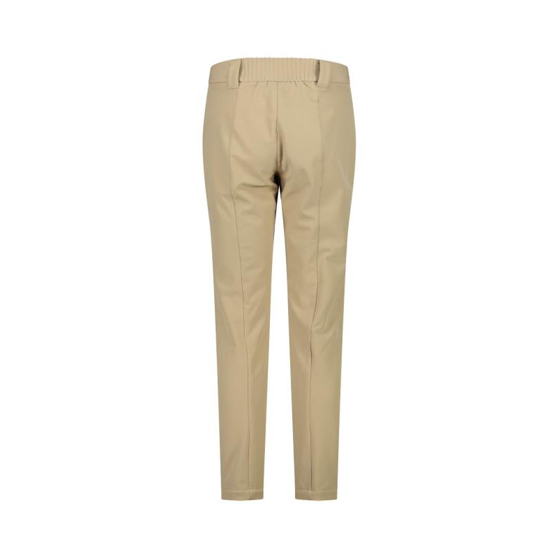 Cmp Softshell Long Pant W