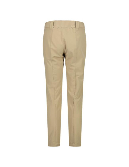 Cmp Softshell Long Pant W