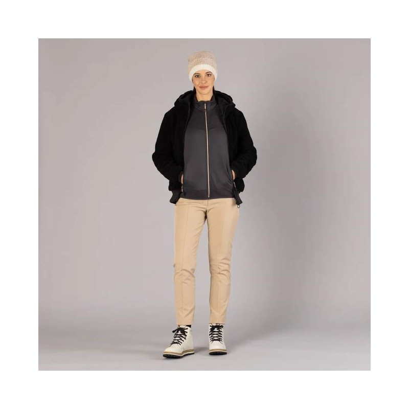 Pantalón Cmp Softshell Long Pant W