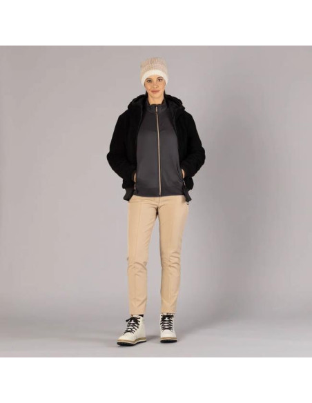 Pantalón Cmp Softshell Long Pant W