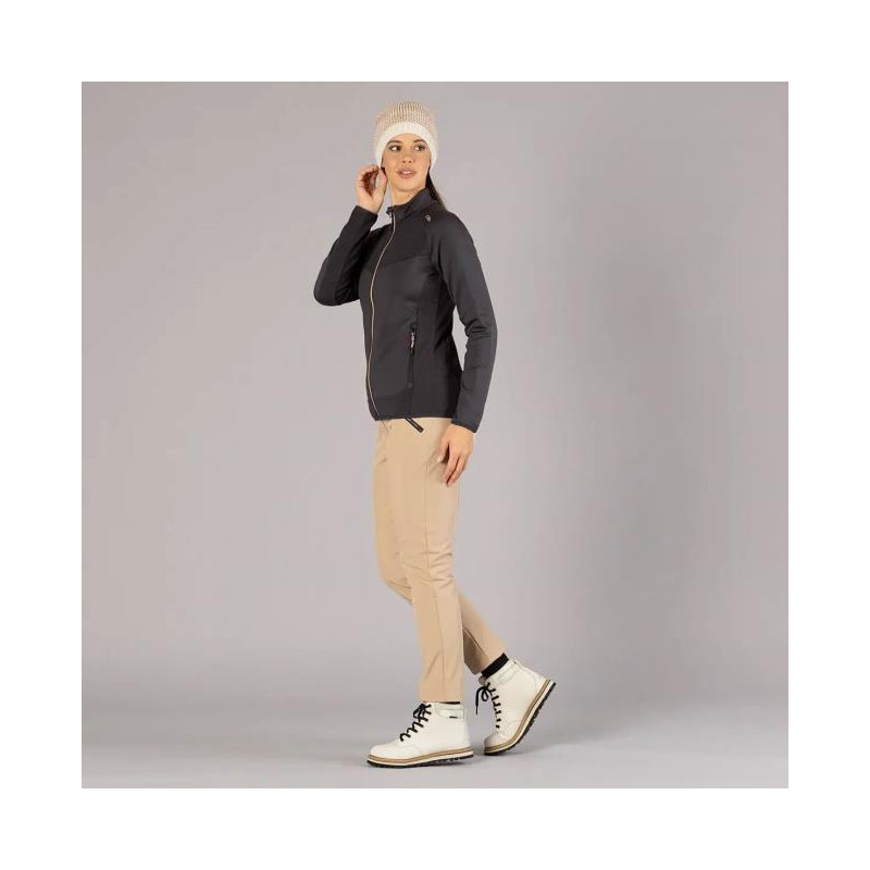 Pantalón Cmp Softshell Long Pant W