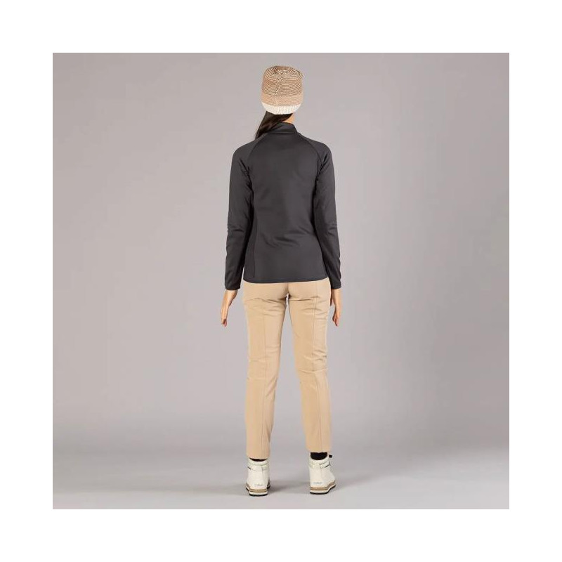 Cmp Softshell Long Pant W