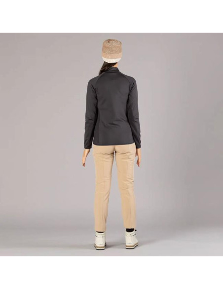 Pantalón Cmp Softshell Long Pant W