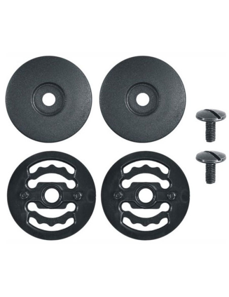 Kong Mouse Visor transparente