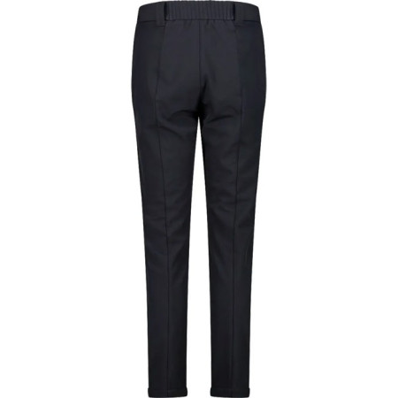 Byxor Cmp LONG PANT ANTRACITE 2