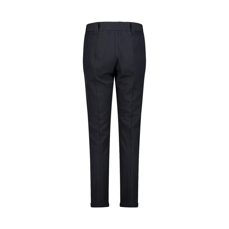 Nadrág Cmp LONG PANT ANTRACITE