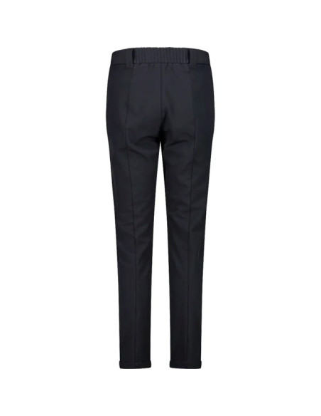 Housut Cmp LONG PANT ANTRACITE