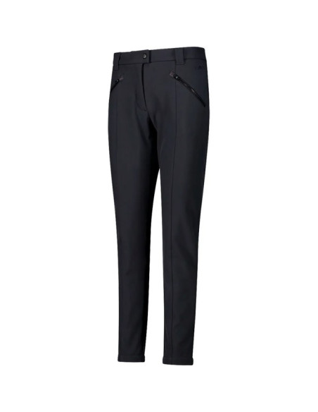 Kelnės Cmp LONG PANT ANTRACITE