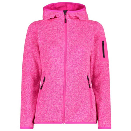 Bunda Cmp FIX HOOD FESTIVAL