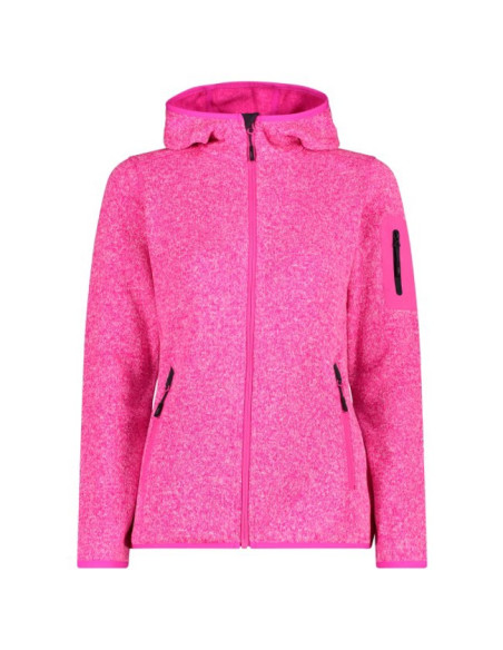 Jakke Cmp FIX HOOD FESTIVAL