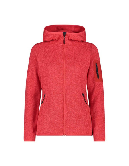 Polar Cmp FIX HOOD CORALLO