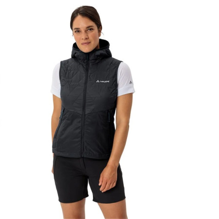 Gilet Vaude FRENEY V Black