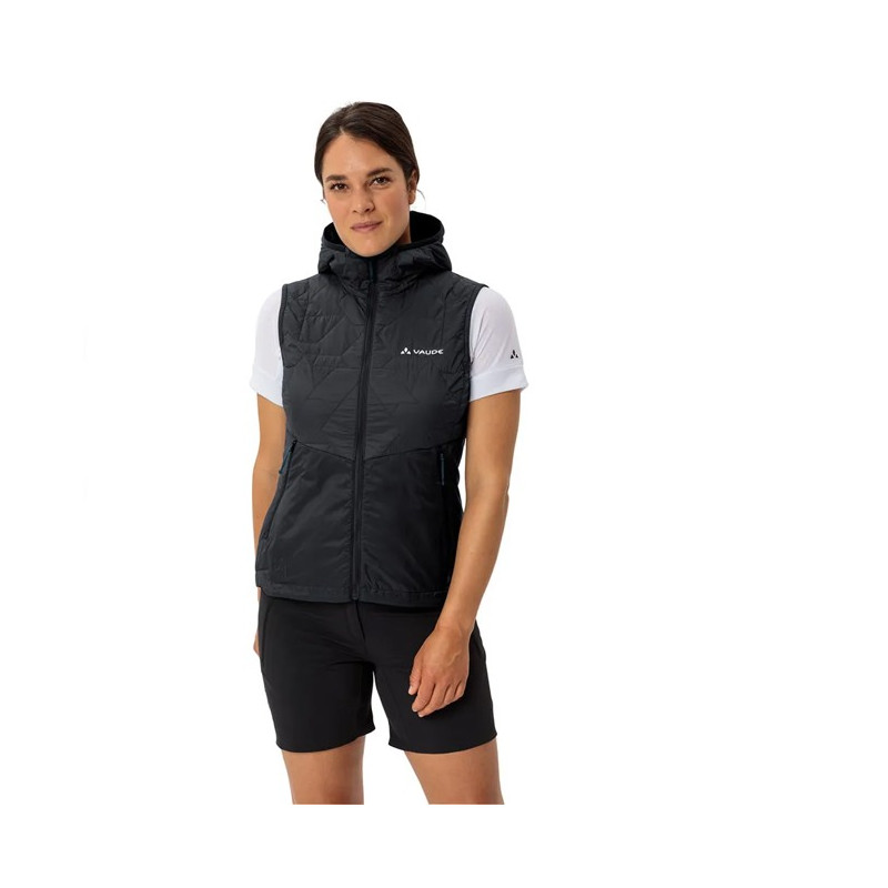 Chaleco Vaude FRENEY V Black