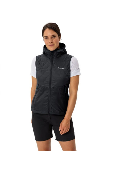 Väst Vaude FRENEY V Black
