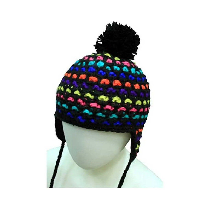 Bonnet Barts DISCO INKA