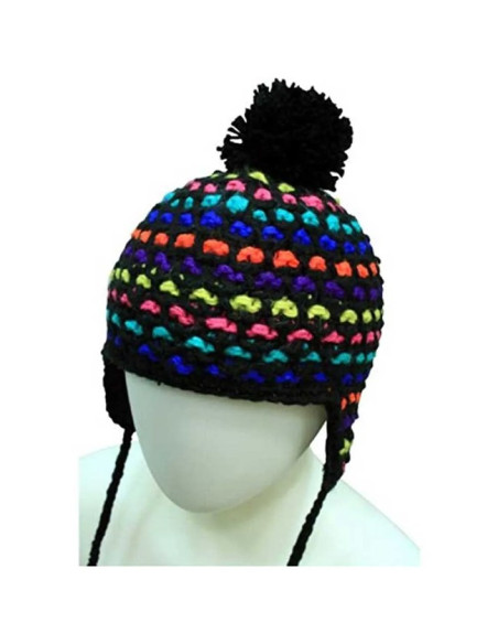 Bonnet Barts DISCO INKA