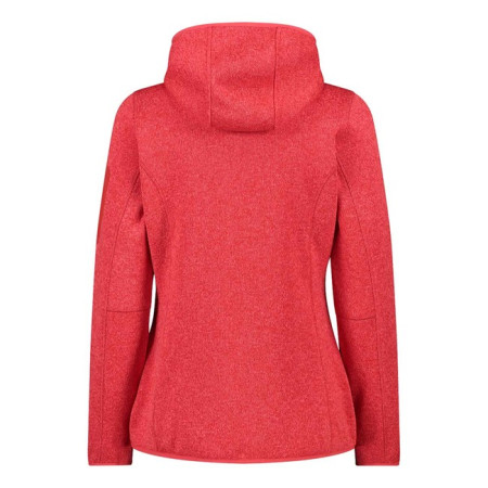 Polar Cmp FIX HOOD CORALLO 2