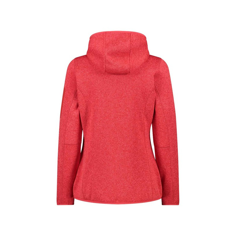 Polar Cmp FIX HOOD CORALLO