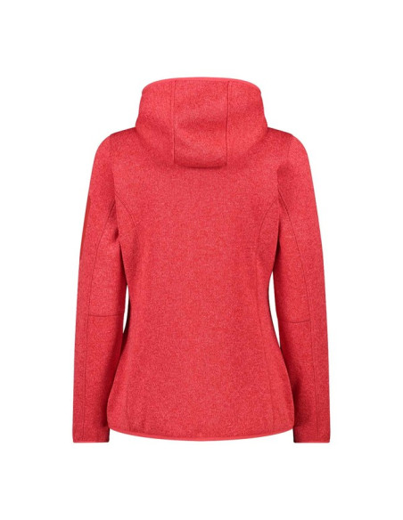 Polar Cmp FIX HOOD CORALLO