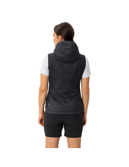 Weste Vaude FRENEY V Black