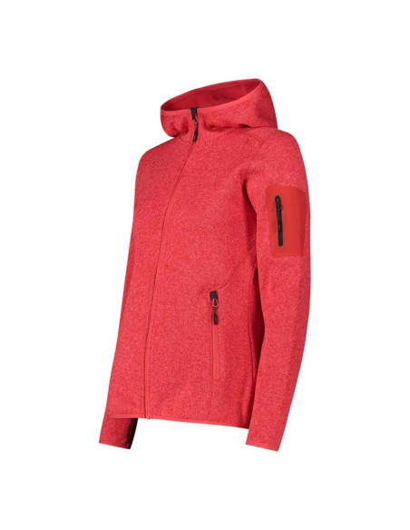 Polar Cmp FIX HOOD CORALLO