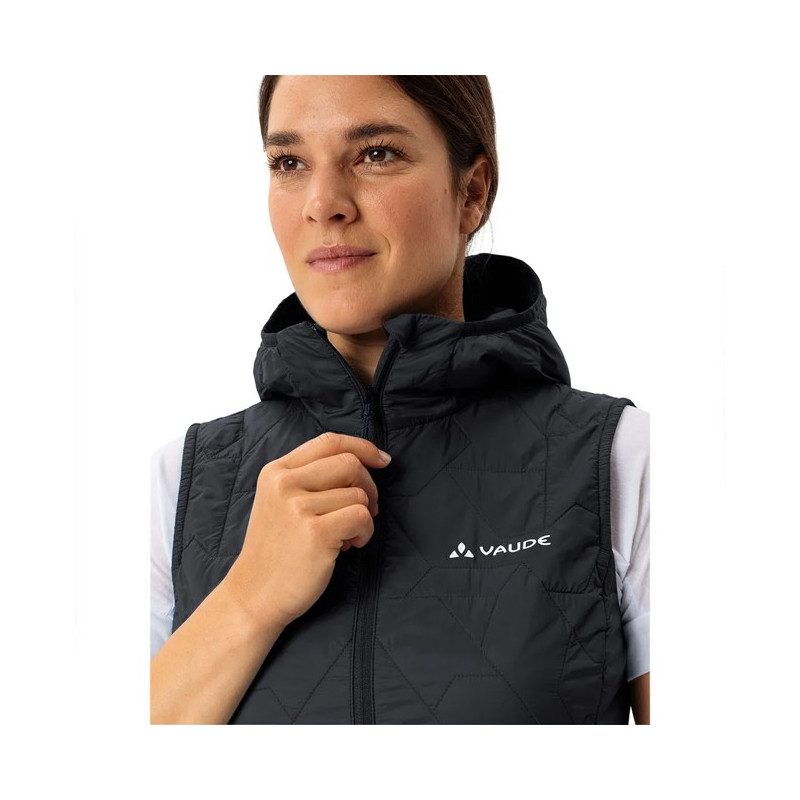 Chaleco Vaude FRENEY V Black