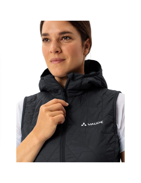 Chaleco Vaude FRENEY V Black