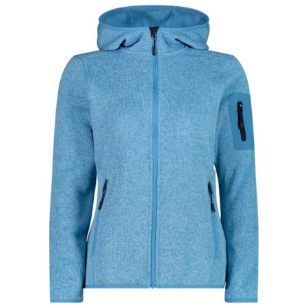 Bunda Cmp FIX HOOD NIAGARA