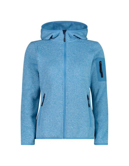 Bunda Cmp FIX HOOD NIAGARA